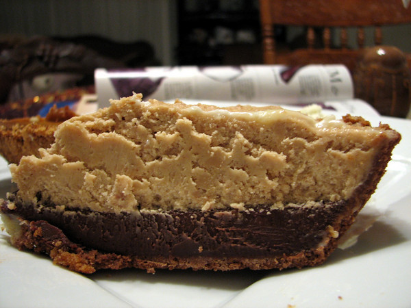 Peanut butter dessert recipes